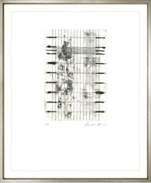 image Linear Surface Etchings