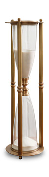 image Hour Glass