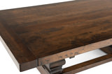 Tuscany Extension Dining Table thumbnail 3