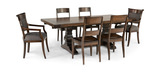 Tuscany 7 Piece Dining Set thumbnail 1