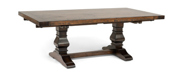 image Tuscany Extension Dining Table