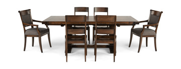 Tuscany 7 Piece Dining Set
