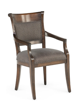 image Estate Dining Arm Chair