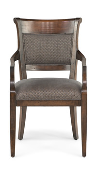 Estate Dining Arm Chair
