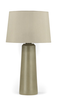 image Outdoor Lamp Concrete Column