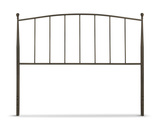 Langdon Full/Queen Metal Headboard thumbnail 1