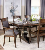 Tuscany 7 Piece Dining Set thumbnail 4