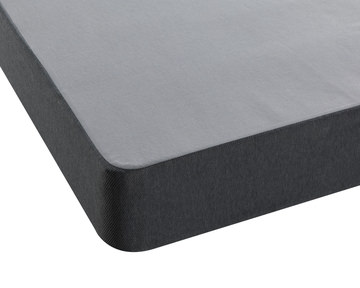 Certified 9″ Graphite Twin XL Foundation