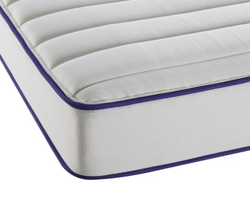 Bella Queen Mattress