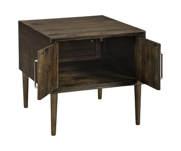 Jackie End Table