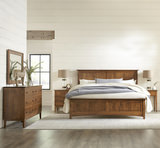Origins Gable Road Queen Bed thumbnail 3
