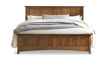 Origins Gable Road Queen Bed