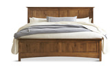 Origins Gable Road King Bed thumbnail 2