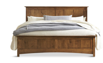 Origins Gable Road King Bed