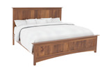 Origins Gable Road Queen Bed thumbnail 1