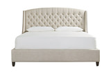 Halston King Bed thumbnail 1