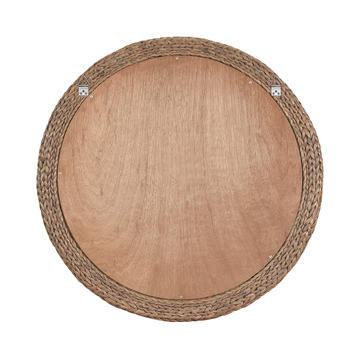 Modern Fallon Mirror