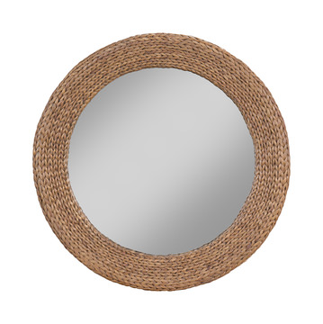 image Modern Fallon Mirror