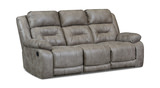 Victor Reclining Sofa thumbnail 2