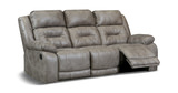 Victor Reclining Sofa thumbnail 3