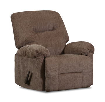 Rocker recliner under deals $200