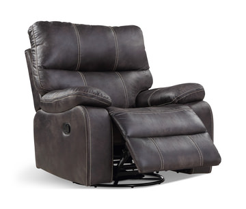 Recliner Chair Zero Wall Clearance / Motion Craft Living Room Motorized