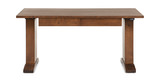 Hi-Lo Mission Standing Desk thumbnail 2