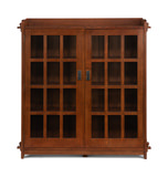 Double Bookcase thumbnail 2