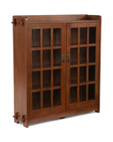 Double Bookcase thumbnail 1