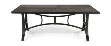 North Point Lodge Dining Table