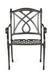 Napa II Dining Chair  thumbnail 2