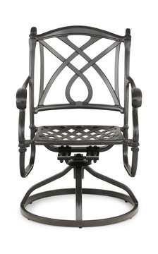 Napa II Swivel Rocker