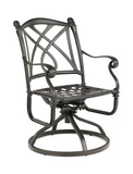 Napa II Swivel Rocker  thumbnail 1