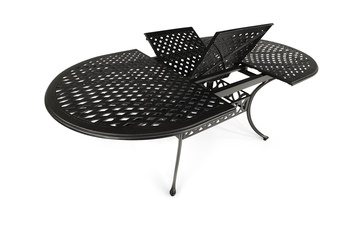 Napa II Patio Dining Table