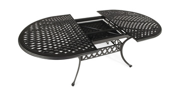 Napa II Patio Dining Table