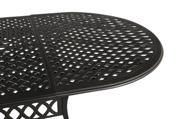 Napa II Patio Dining Table