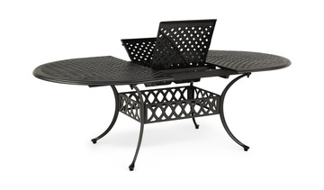 Napa II Patio Dining Table