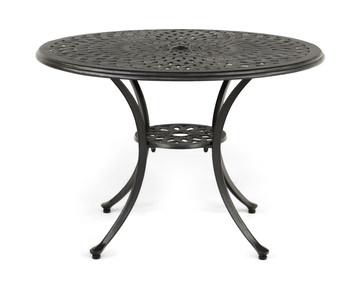 Napa II Patio Dining Table - Round  