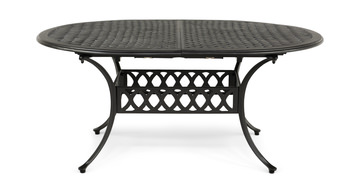 Napa II Patio Dining Table