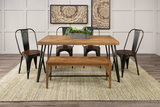 Horizons Dining Table thumbnail 8