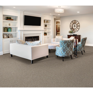 image Mohawk Pure Distinction 1 - Hearth Beige