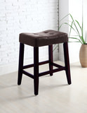 Kent Counter Stool - Brown thumbnail 2