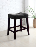 Kent Counter Stool - Black thumbnail 2