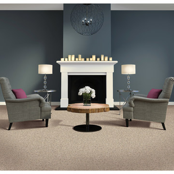 Mohawk Dover Cliffs - Reflection