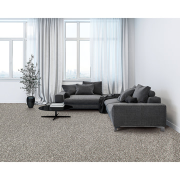 Natural Opulence I - Almost White