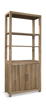image Avant Garde Door Bookcase
