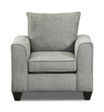 Dieter Chair - Platinum thumbnail 2