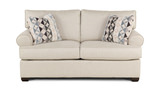 Cornerstone Loveseat thumbnail 1
