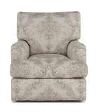 Cornerstone Swivel Chair thumbnail 2