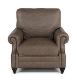 Leatherstone Chair thumbnail 2